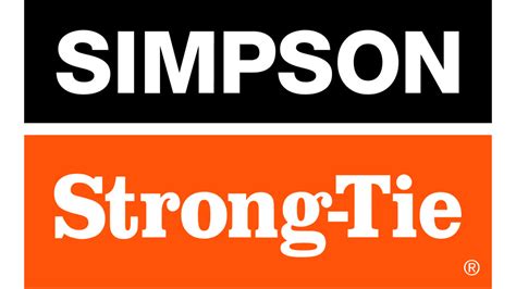 Simpson Strong.